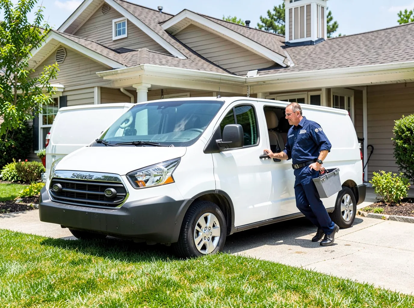 Emergency Plumber company in Sarepta, LA