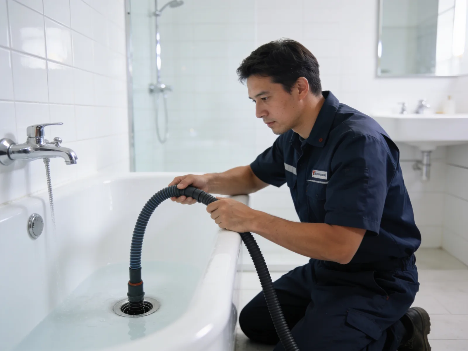 Emergency Plumber Sarepta, LA FAQs